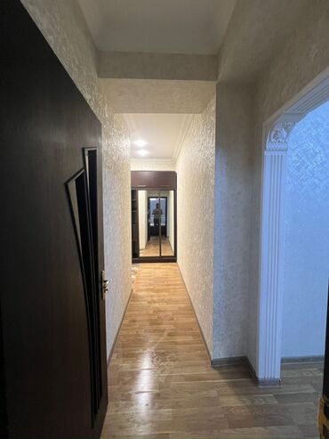 Uzunmüddətli kirayə mənzillər: 51 kv Qurtluş 93 .6/5 əşali dəyərdən aşaqa satlir 2 otaq kupçali — 3