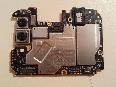 Redmi 7 Pro, 32 GB, rəng - Qara, Zəmanət, Düyməli, Sensor lalafo.az -da Redmi 7 Pro, 32 GB, rəng - Qara, Zəmanət, Düyməli, Sensor