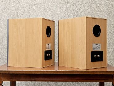 Zvučnici i stereo sistemi: Canton LE 102 – par kompaktnih dvosistemskih bookshelf zvučnika - — 9