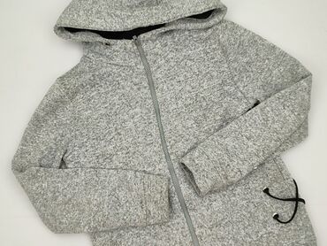 primark bluzy: Bluza z kapturem damska, rozmiar S