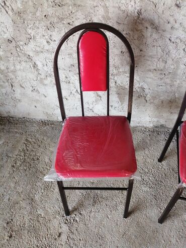 Restoran mebeli: Stullar 13m başlayir.modelə görə qiymət dəyişir keyfiyyətə görə — 11