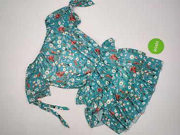 sukienki codzienne plus size: Sukienka damska, rozmiar S — 3