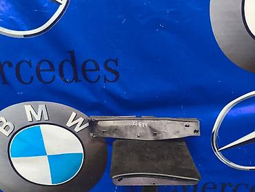 bmw e 28: Подкапотный пластик на BMW X1 (E84). - Деталь кузова, поперечный — 1