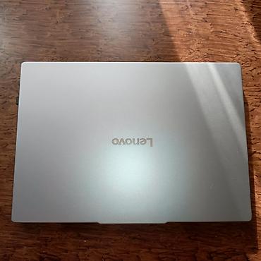 İşlənmiş Lenovo IdeaPad, 15.6 ", Intel Core i5, 512 GB