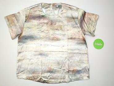 body cekiny hm: H&M, Bluzka damska, rozmiar XL — 2