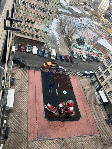 Продажа квартир: 2 комнаты, 54 м², Элитка, 10 этаж, Евроремонт at lalafo.kg — 5 Продажа квартир: 2 комнаты, 54 м², Элитка, 10 этаж, Евроремонт — 5