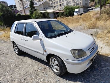 субару форестер 1999: Toyota Raum: 1999 г., 1.5 л, Автомат, Бензин, Минивэн