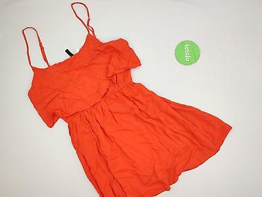 mango flare: H&M Divided, Sukienka damska, rozmiar L — 2