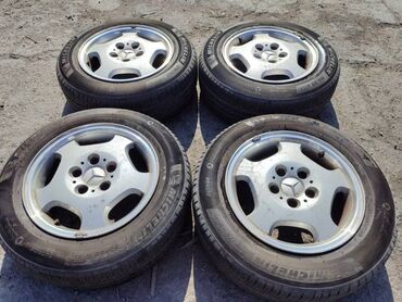 ddr 2 купить: Шины,диски Mercedes-Benz C-CLASS W202 2 1997 (б/у)