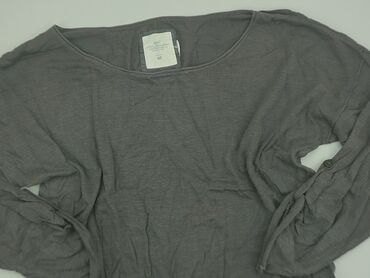 bluzki z wiązaniem na dole: Blouse, H&M, 4XL (EU 48), condition - Fair