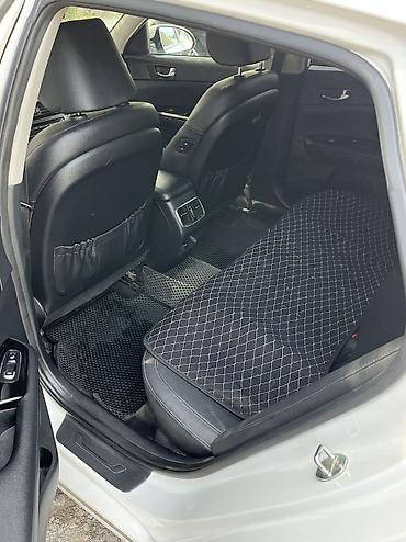 kia k3 хатчбек: Kia K5: 2019 г., 2 л, Автомат, Гибрид, Седан — 7