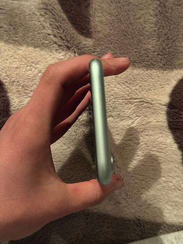 Apple iPhone: IPhone 11, Новый, 128 ГБ, Зеленый, 75 % — 6