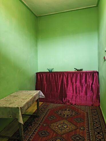 аренда и продажа недвижимости: Salam alekum Bakının zığ kendinde meçidin yanında kiraye ev verilir su