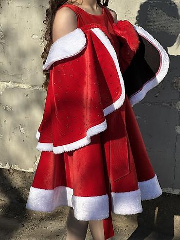 Прокат детских карнавальных костюмов: На прокат образ СНЕГУРОЧКИ Подойдет от 11 до 13лет Адрес: Бишкек — 1