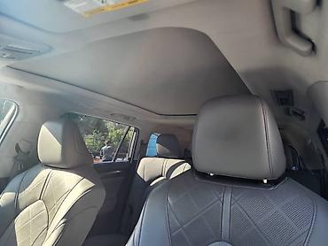 saf: Toyota Highlander: 2021 г., 2.5 л, Вариатор, Гибрид, Кроссовер — 9