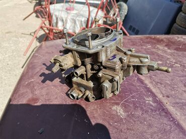 Auto delovi: Karburator Lada 2107 Riva, Lada 2104 Karavan, Lada 2105, Lada 2121 — 2