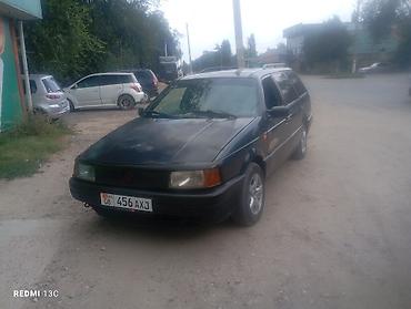 golf 4 1.9 tdi: Volkswagen Passat Variant: 1989 г., Универсал — 1