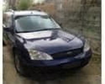 Ford: EGR VENTIL MK3 TDCI ZA FORD MONDEO OD 2001. DO 2005. GOD. | FORD — 26
