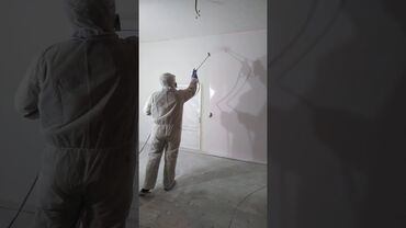 камера для покраски: Покраска потолок покраска стена покраска фасад делаем покраска