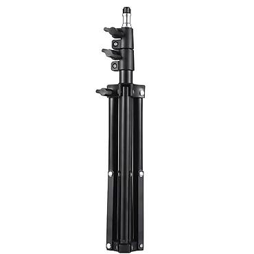 mini televizor: Proyektor üçün tripod stend - Hündürlük aralığı: 54 sm – 160 sm — 9