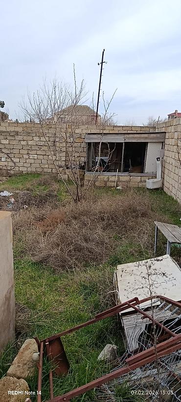 Torpaq sahələrinin satışı: 8 sot, Tikinti, Kupça (Çıxarış) — 7