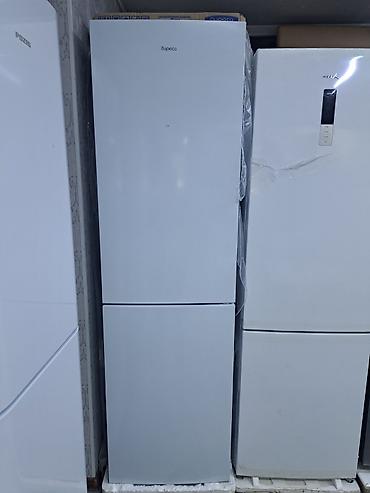 Холодильники: Холодильник Avest, Новый, Двухкамерный, De frost (капельный) — 16