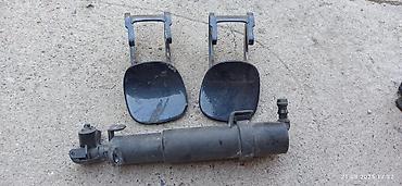 Тормозные колодки: Комплект тормозных колодок Mercedes-Benz Оригинал, Германия at lalafo.kg — 2 Тормозные колодки: Комплект тормозных колодок Mercedes-Benz Оригинал, Германия — 2