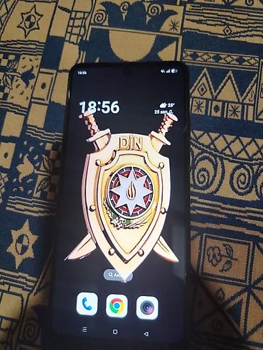 Oppo 256 GB, rəng - Bej, Sensor, Barmaq izi, İki sim kartlı lalafo.az -da Oppo 256 GB, rəng - Bej, Sensor, Barmaq izi, İki sim kartlı