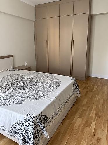 синиму квартиру балыкчы: 🏡 Сдаётся 3-комнатная квартира 📍 Первомайский район, ул.Орозбекова — 2