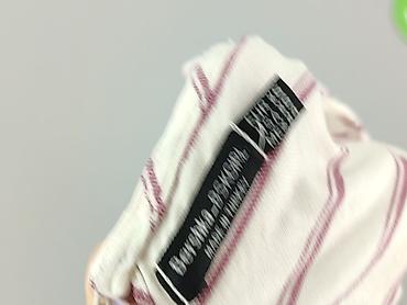 brandy ciuchy: Bershka, Bluzka damska, rozmiar XS — 5