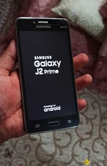 j2 kabrolari in Azərbaycan | SAMSUNG: Samsung Galaxy J2 Prime | 8 GB