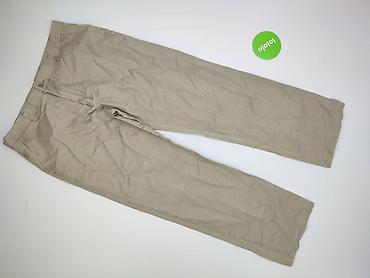 pull and bear longsleeve: Chino, Chinosy dla mężczyzn, rozmiar 2XL — 2
