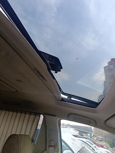 alphard toyota: Toyota Alphard: 2004 г., 3 л, Автомат, Бензин, Минивэн — 8