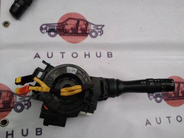 Лямбда зонды: Подрулевой переключатель Toyota Harrier XU30 1MZ-FE 2005 (б/у)