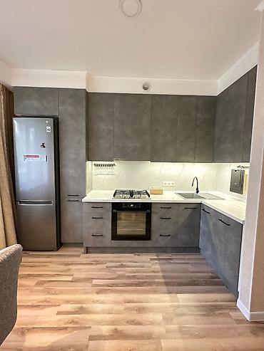 Продажа квартир: 2 комнаты, 81 м², Элитка, 1 этаж, Евроремонт — 13