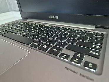 ASUS: ASUS 14” ultrabook – Windows 11 - Ekran: 14 inča, mat panel, tanki — 4