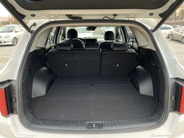 Kia: Kia Sorento: 2021 г., 2.2 л, Автомат, Дизель, Кроссовер — 11