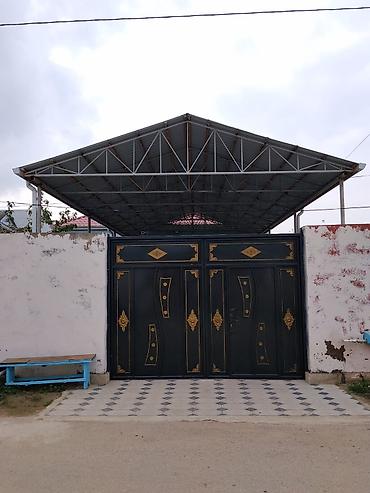 ev alıram: 5 otaqlı, 145 kv. m, Yeni təmirli — 2