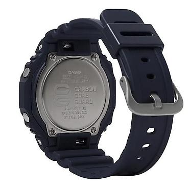 Ručni satovi: Casio G-Shock GA-2100-1A1 Potpuno NOV sat Casio G-Shock GA-2100-1A1 — 8