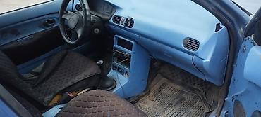e53 amg: Mazda : 1991 г., 1.3 л, Механика, Бензин, Седан — 5
