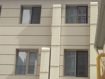 Ağcaqanad torları: Pəncərə və qapılar üçün torlar. Ağcaqanadlardan qorunmaq üçün. Yüksək
