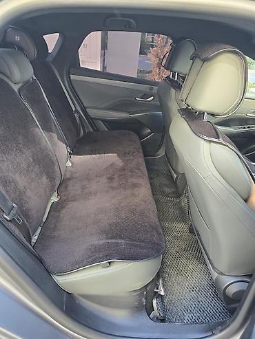 byd qin pro: BYD Qin: 2025 г., 1.5 л, Вариатор, Электромобиль, Седан — 5