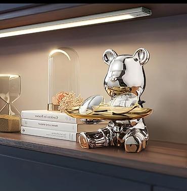 Шкатулки и подставки: Подставка для ключей 

копилка 
ключница — 9