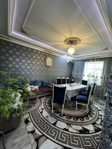 Həyət evləri və villaların satışı: 3 otaqlı, 140 kv. m, Kredit yoxdur, Orta təmir — 11
