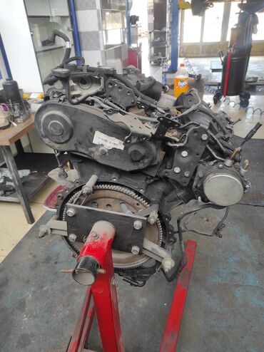 diesel motor qazel: Land Rover RANGE 3 l, Dizel, 2012 il, İşlənmiş