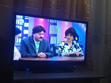 Televizorlar: İşlənmiş Televizor LG Led