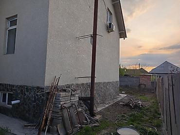 200000: Арча-бешиктен Уй сатылат, общ.208,7 кв.м.жилой 81,5 кв.м. участок 4 — 4