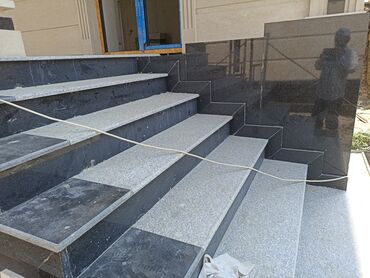 Фасадные работы: Ремонт фасада, Утепление фасада, Фасадный декор | Балясины | Сары-Таш, Гранит | Базальт Больше 6 лет опыта — 4