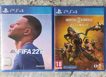игровые рули для пк: Два диска для Playstation 4/5. Диски в отличном состоянии