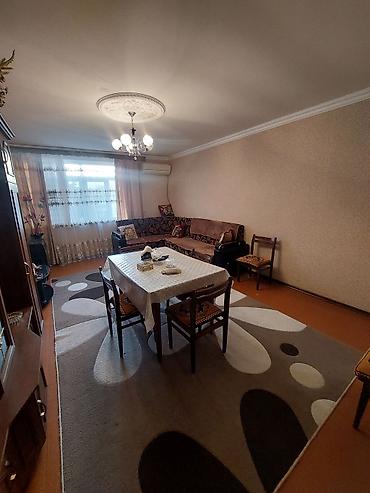 lokbatan ev: Bakı, Lökbatan qəs., 2 otaqlı, Köhnə tikili, m. Avtovağzal, 50 kv. m — 3